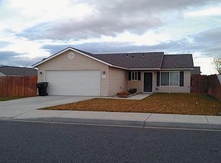 2515 E Broadway St, Pasco, WA 99301