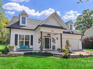 835 Ryans Pl, Fort Mill, SC 29715