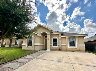 5819 Saint Sylvia Loop, Laredo, TX 78046