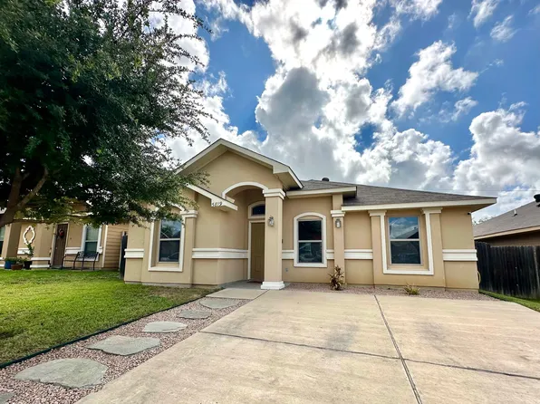 5819 Saint Sylvia Loop, Laredo, TX 78046