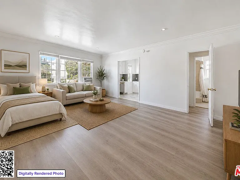 1238 S Beverly Glen Blvd #1 — Photo 4