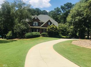 220 Westchester Dr, Griffin, GA 30223