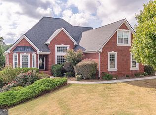 401 Sydney Way, Loganville, GA 30052