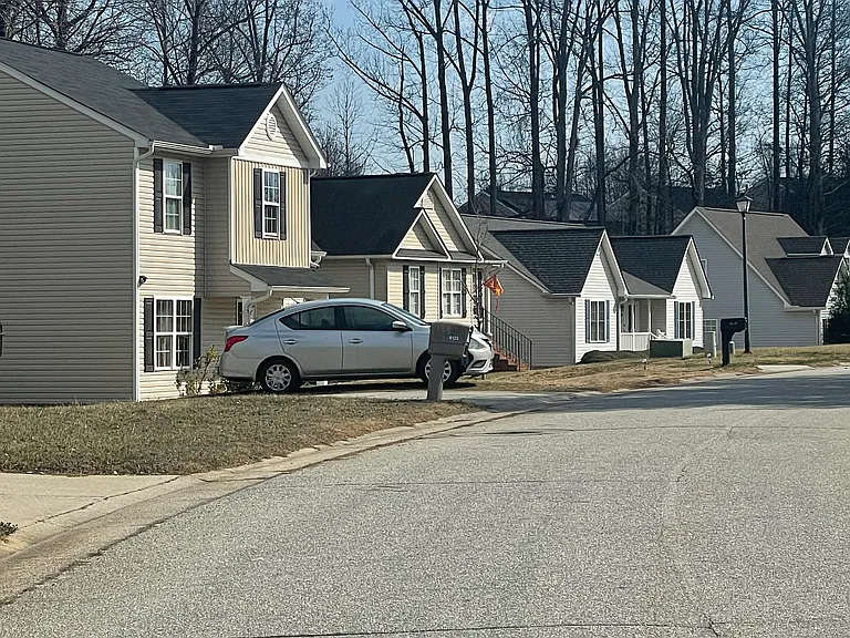 Meredith Woods Ln — Photo 1