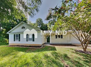 7903 Latchington Ct, Charlotte, NC 28227