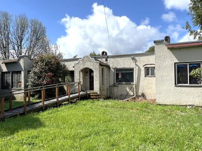 806 Railroad Ave, Myrtle Point, OR, 97458