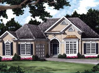 3810 Thornapple Dr, Knoxville, TN 37938