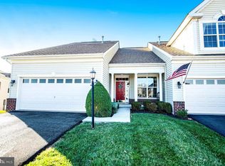 158 Touch Of Gold Dr, Havre De Grace, MD 21078