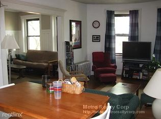 28 Rawson Rd, Brookline, MA 02445