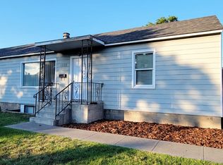 1522 Mahan Ave, Richland, WA 99354