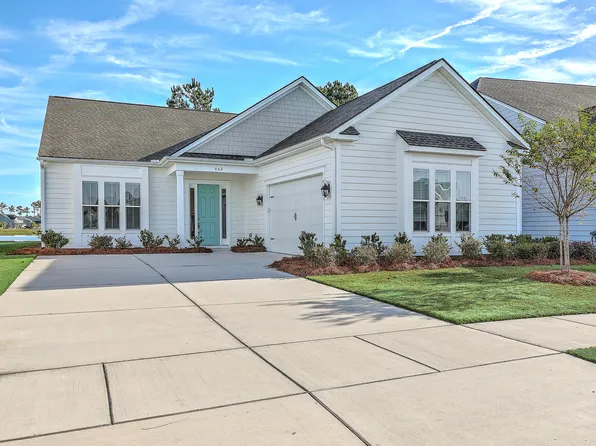 662 Marsh Cove Cir, Summerville, SC 29486