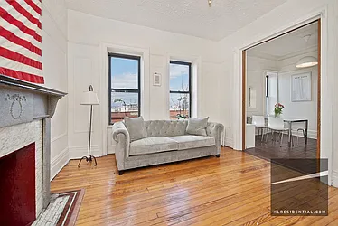 Rented by Highline Residential