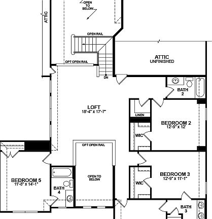 2nd Floor