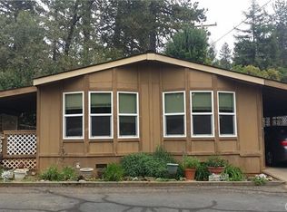 5471 S Libby Rd SPACE 7, Paradise, CA 95969