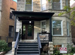 2234 W Leland Ave #G, Chicago, IL 60625