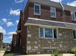 1733 Megargee St, Philadelphia, PA 19152