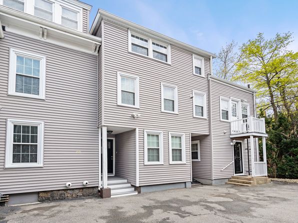 45 Federal St #3