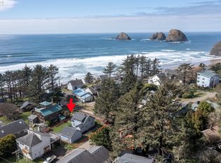 5455 Daisy St, Tillamook, OR 97141