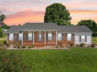 13429 Anneta Rd, Leitchfield, KY 42754