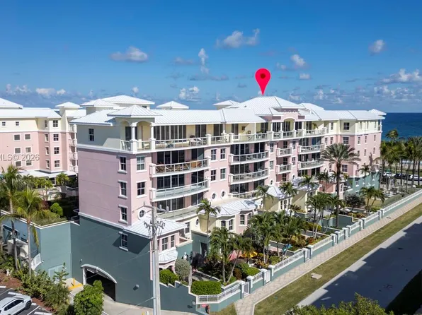 2051 SE 3rd St APT 406, Deerfield Beach, FL 33441