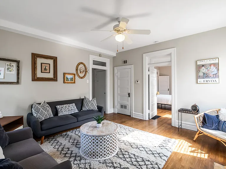 4600 McPherson Ave #AVENUE2FL — Photo 7