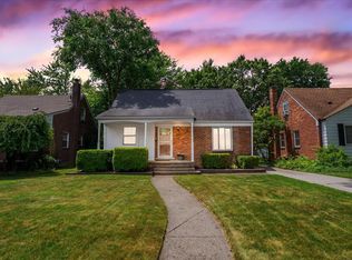 2607 N Wilson Ave, Royal Oak, MI 48073