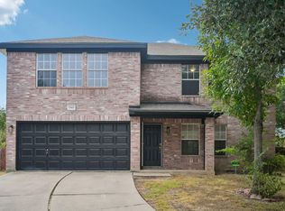 20802 Pacers Gait Ln, Pflugerville, TX 78660