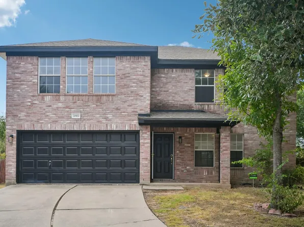 20802 Pacers Gait Ln, Pflugerville, TX 78660