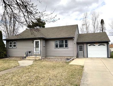 1708 3rd Ave NW, Austin, MN, 55912