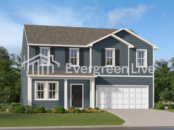 274 Pondview Dr, Athens, GA