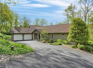 245 Blossom Ct, Bernville, PA 19506