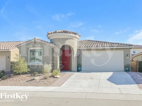 10222 E Boulder Hop Trl, Tucson, AZ 85747