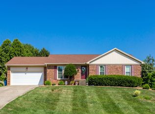 11816 Springmeadow Ln, Goshen, KY 40026