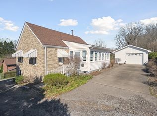 1819 Garfield St, Aliquippa, PA