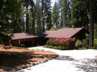 10796 Cone Tree Trl, Grass Valley, CA 95945
