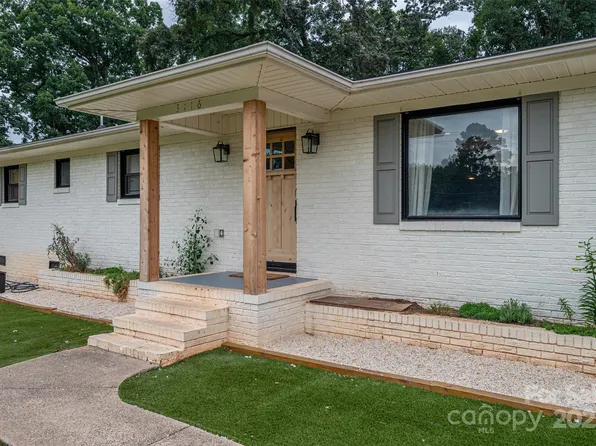 3116 Sunset Rd, Charlotte, NC 28216