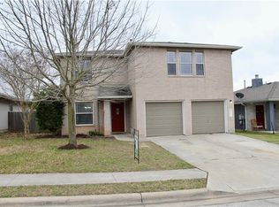 4009 Reeders Dr, Austin, TX 78725