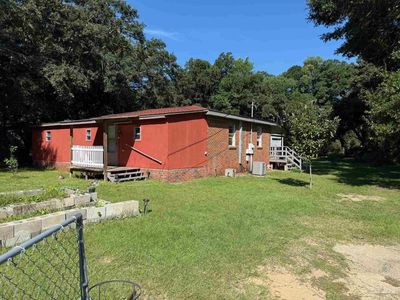 428 Norris Ave, Pensacola, FL, 32505