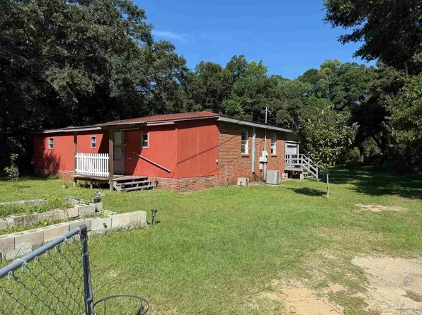 428 Norris Ave, Pensacola, FL 32505
