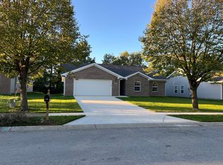 1123 Woodgate Blvd, Greenwood, IN 46143