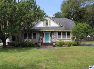 825 N Main St, Marion, SC 29571