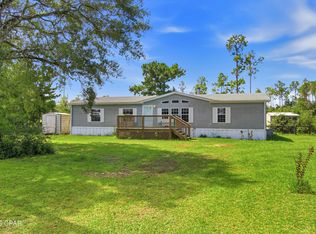 11612 Owenwood Rd, Fountain, FL 32438