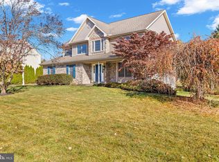 1227 Landis Valley Rd, Lancaster, PA 17601