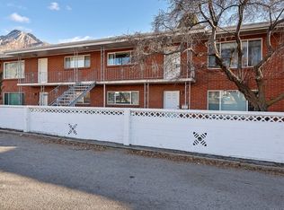 2260 E Murray Holladay Rd APT 18, Salt Lake City, UT 84117