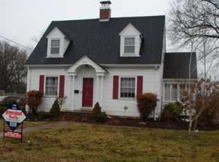 1905 Mount Vernon Ave, Point Pleasant, WV 25550