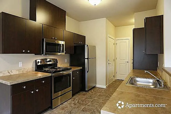 1x1 Kitchen