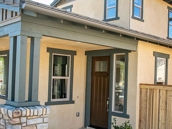 The Paseos Residence Two