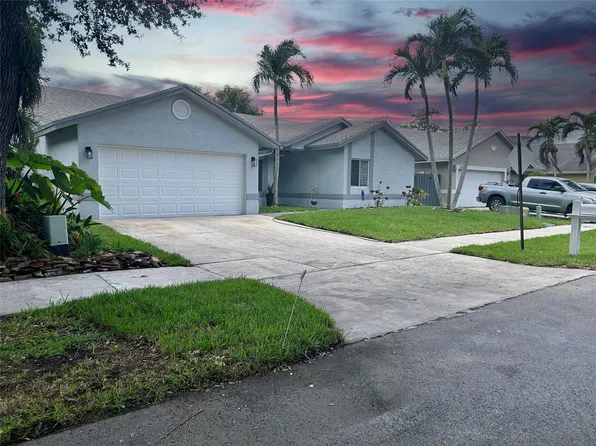 3630 NW 58th Street, Coconut Creek, FL 33073