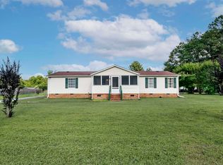 332 Cooper Bridge Rd, Fountain Inn, SC 29644