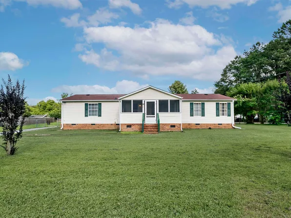 332 Cooper Bridge Rd, Fountain Inn, SC 29644